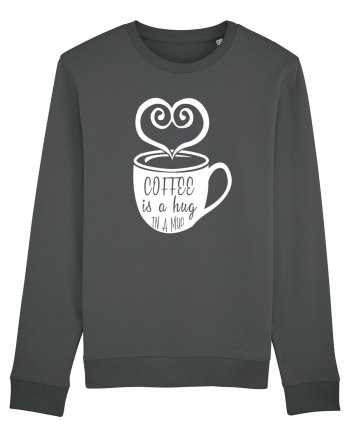 Hug in a Mug Anthracite