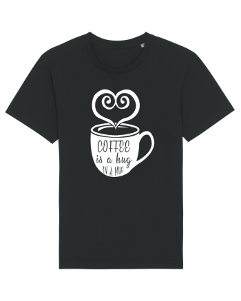 Hug in a Mug Black