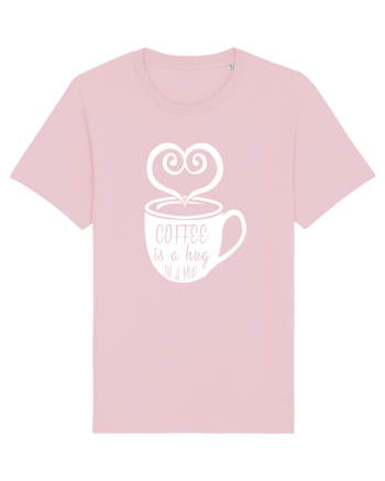 Hug in a Mug Cotton Pink