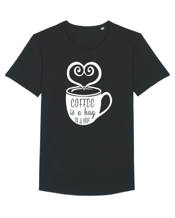 Hug in a Mug Black
