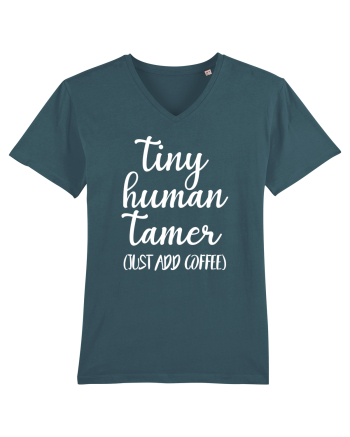 Tiny Human Tamer Stargazer