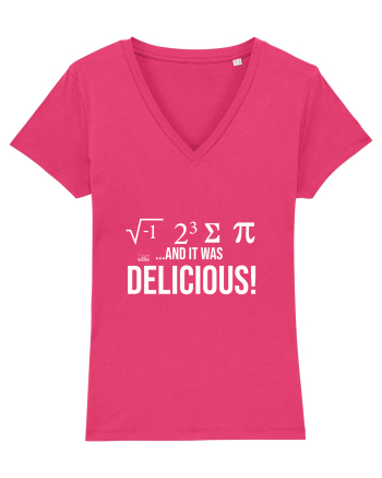 I ate Some Pie Raspberry