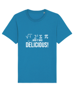 I ate Some Pie Tricou mânecă scurtă Unisex Rocker
