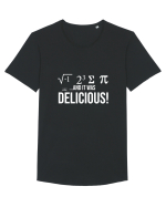 I ate Some Pie Tricou mânecă scurtă guler larg Bărbat Skater