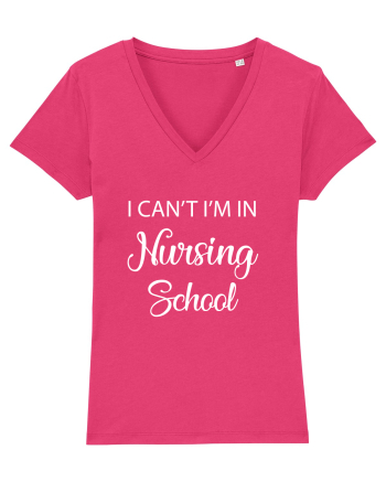 Nursing School Raspberry