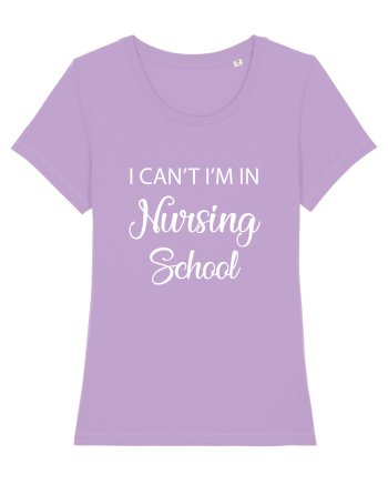 Nursing School Lavender Dawn