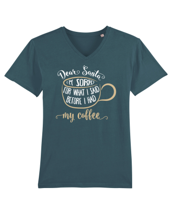 Spun prostii înainte de cafea Stargazer