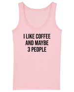 I Like Coffee Maiou Damă Dreamer