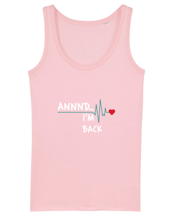 Im Back Cotton Pink