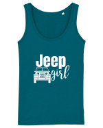 Jeep Girl Maiou Damă Dreamer