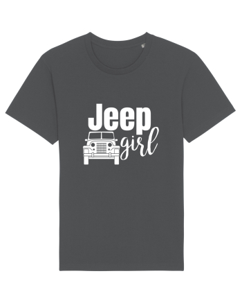 Jeep Girl Anthracite