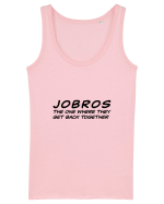 Jobros Maiou Damă Dreamer