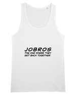 Jobros Maiou Bărbat Runs