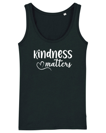 Kindness Matters Black