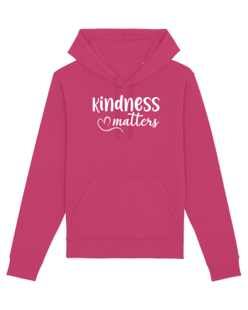 Kindness Matters Raspberry