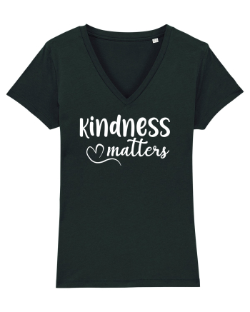 Kindness Matters Black