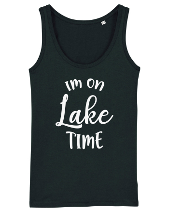 Lake Time Black