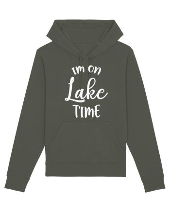 Lake Time Khaki