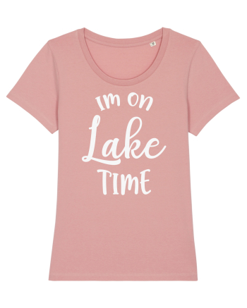 Lake Time Canyon Pink