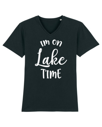 Lake Time Black