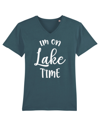 Lake Time Stargazer
