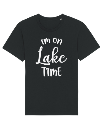 Lake Time Black