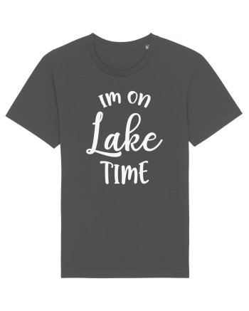 Lake Time Anthracite