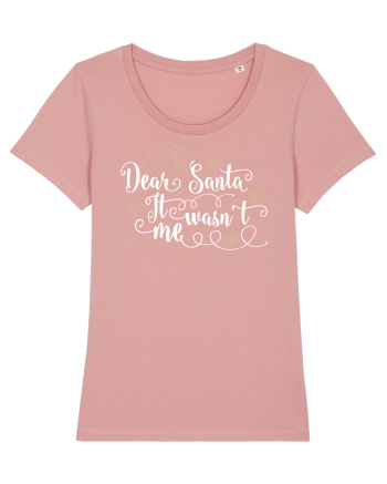 N-am fost eu Canyon Pink