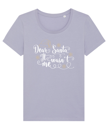 N-am fost eu Lavender