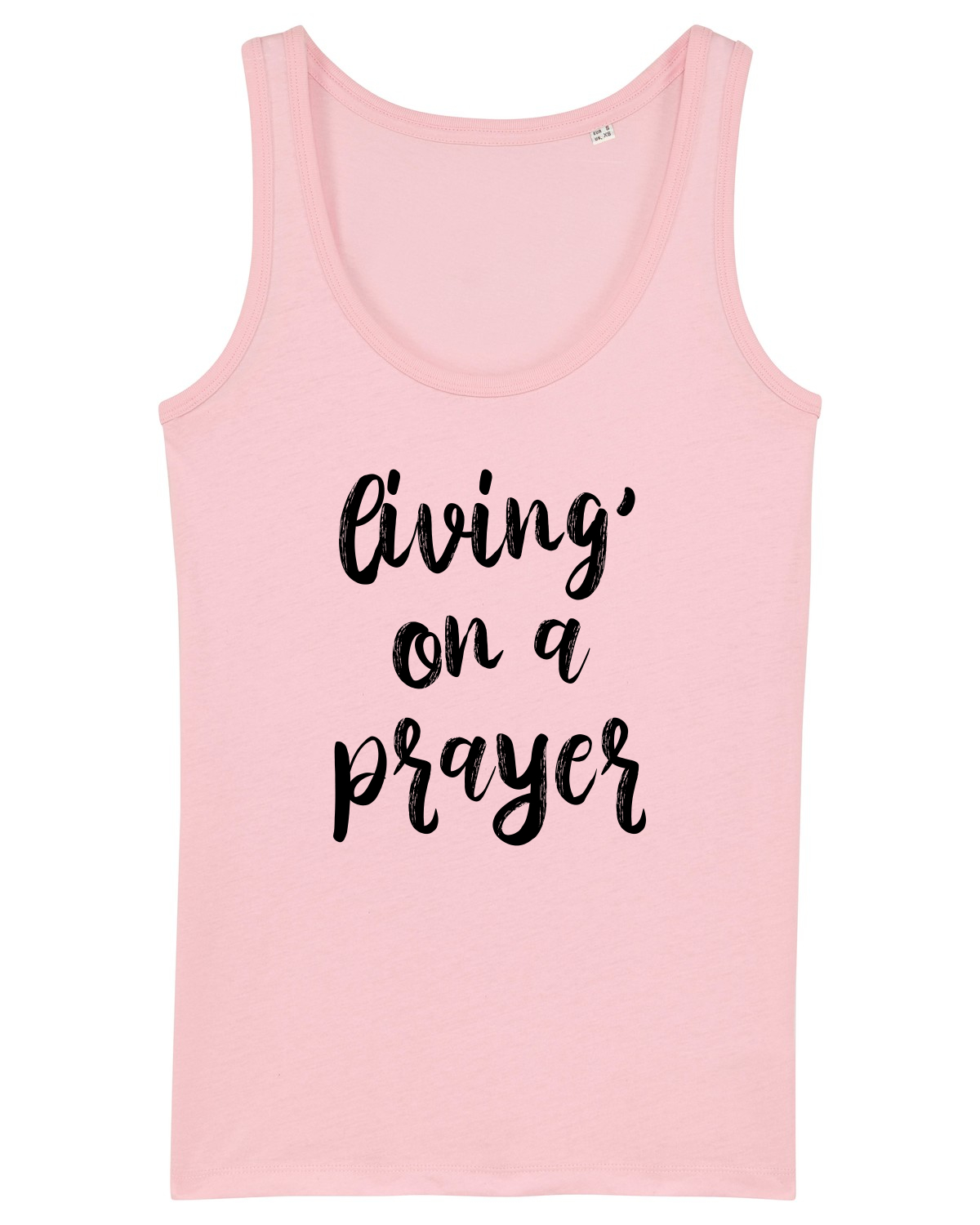 Maiou Damă Dreamer Cotton Pink