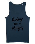 Living on a Prayer Maiou Bărbat Runs