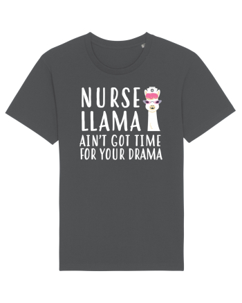 Llama Nurse Anthracite