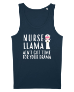 Llama Nurse Maiou Bărbat Runs
