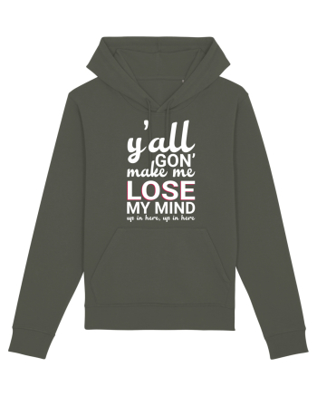 Lose my Mind Khaki