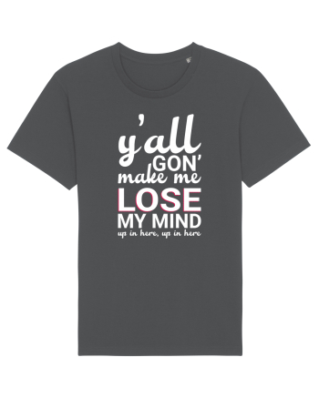 Lose my Mind Anthracite
