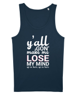 Lose my Mind Maiou Bărbat Runs
