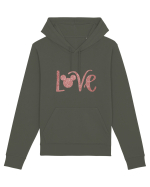 Love Disney Hanorac Unisex Drummer