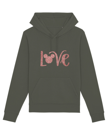 Love Disney Khaki