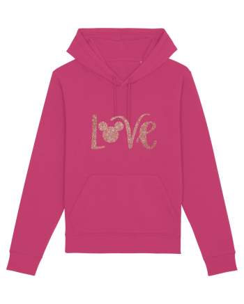 Love Disney Raspberry