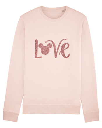 Love Disney Candy Pink