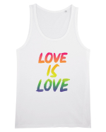 Love is Love Maiou Bărbat Runs