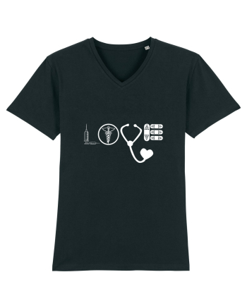 Lover Nurse Black