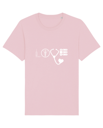 Lover Nurse Cotton Pink