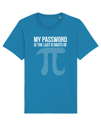 Math Pi Azur