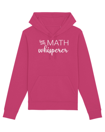 Math Whisperer Raspberry