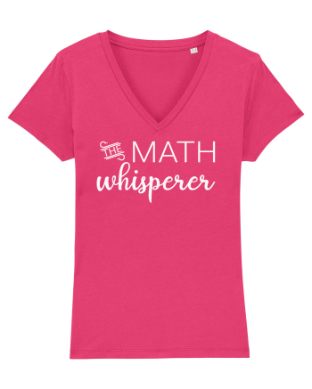 Math Whisperer Raspberry