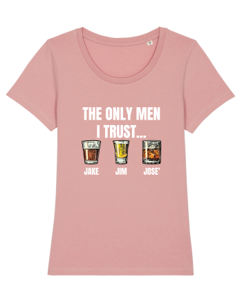 Men I trust Canyon Pink