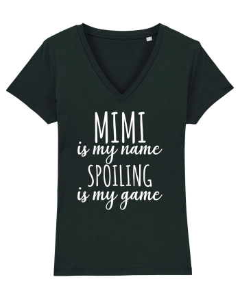 Mimi Black