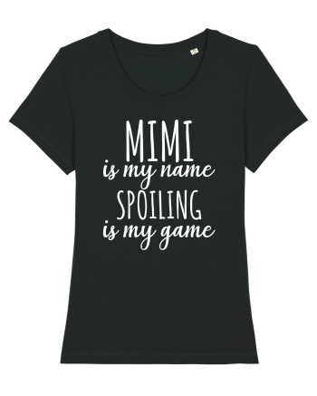 Mimi Black