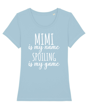 Mimi Sky Blue